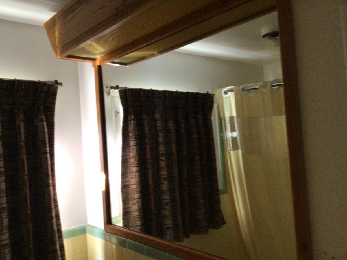 Skyland Inn - Bristol Hilander Park Extérieur photo